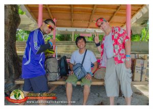 Study in the Philippines-Study English