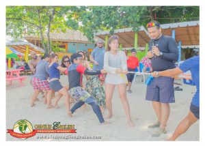 Study English-TOEFL in the Philippines