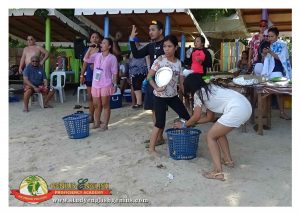 Study in the Philippines