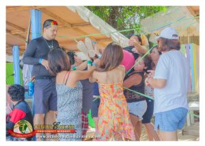 TOEFL in the Philippines