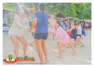 Study English in the Philippines