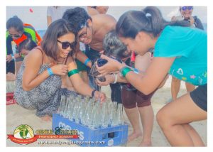 TOEFL in the Philippines