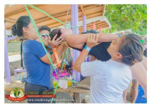 TOEFL in the Philippines