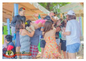 IELTS in the Philippines