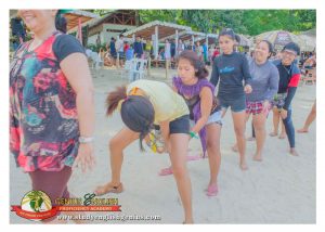 Study English in the Philippines