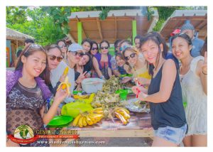 Prices study English in the Philippines-Study English in the Philippines