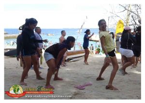 IELTS in the Philippines