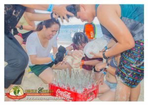 Study in the Philippines