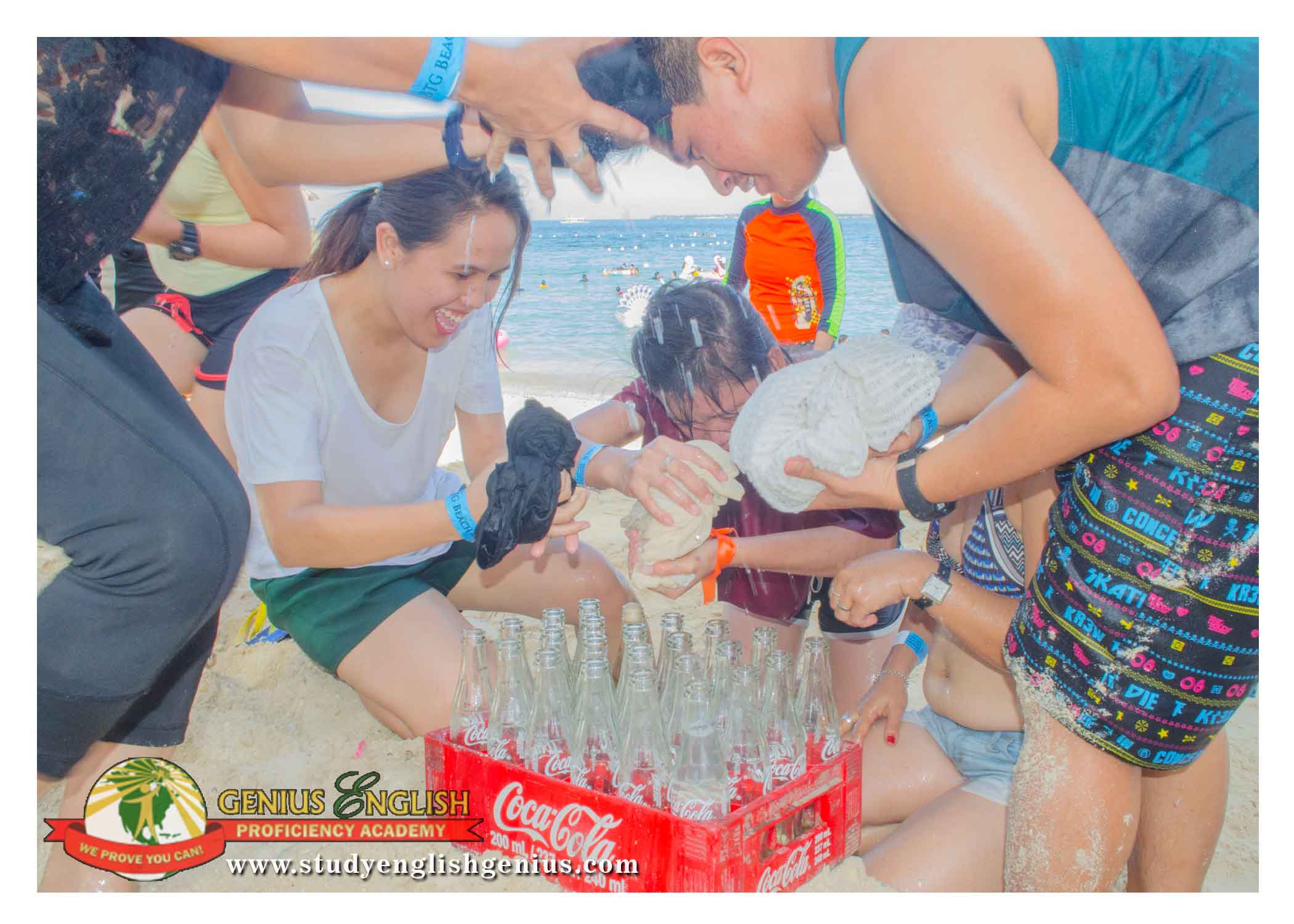 Study in the Philippines