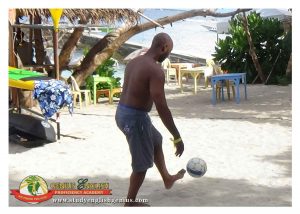 Study English in the Philippines