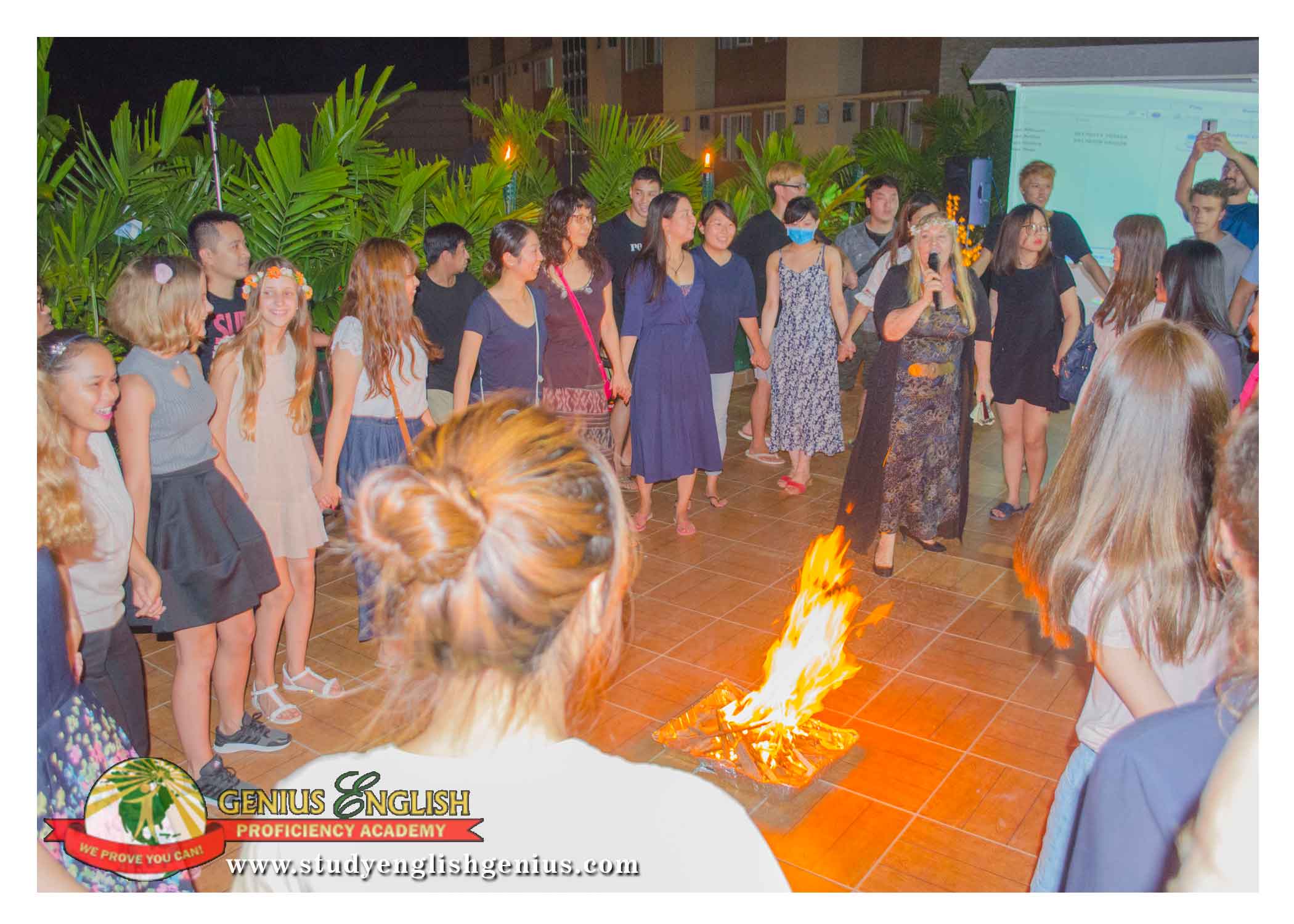 Study English in the Philippines-Learn English in the Philippines