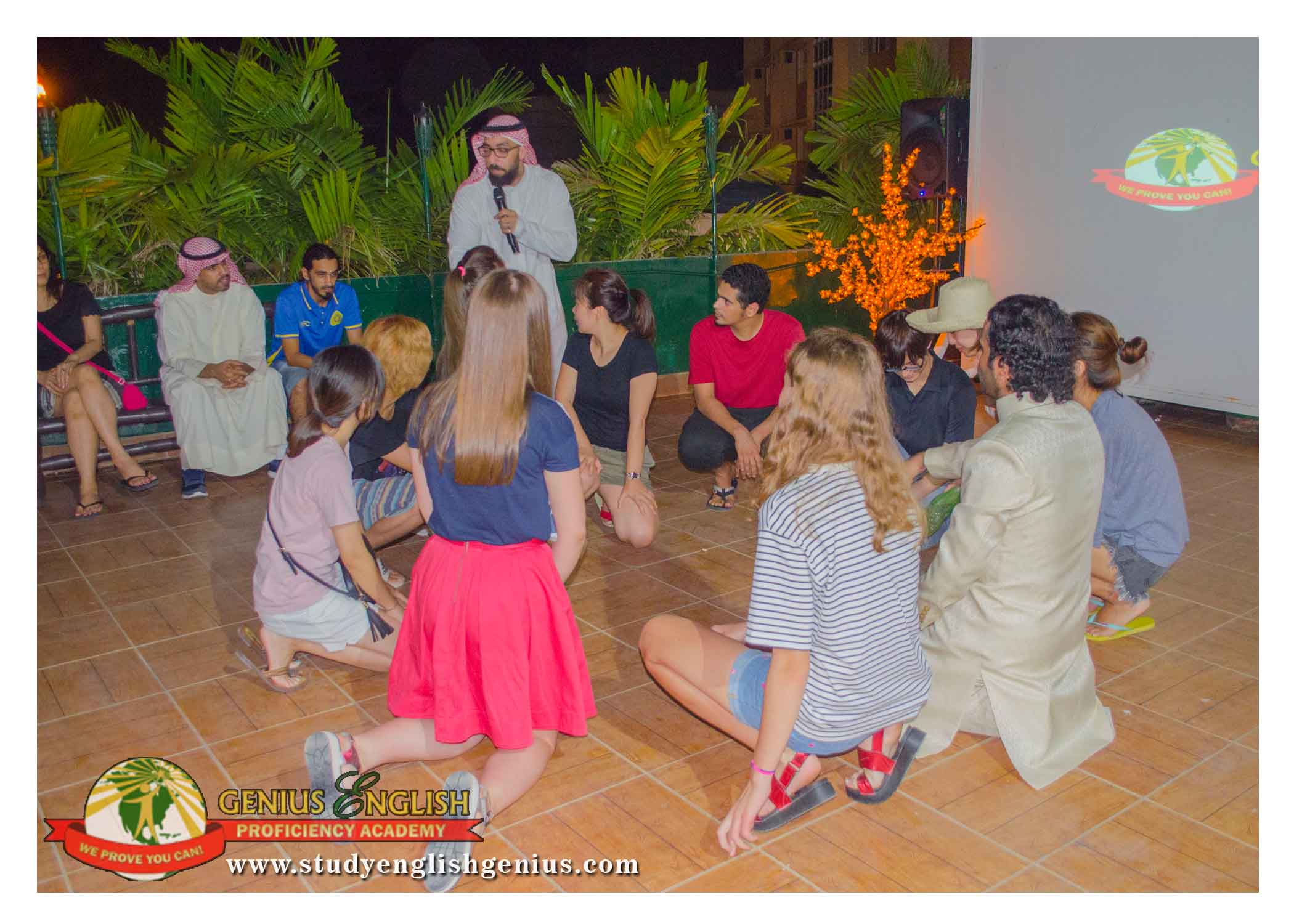 Rates programs to learn English in the Philippines-Study English in the Philippines