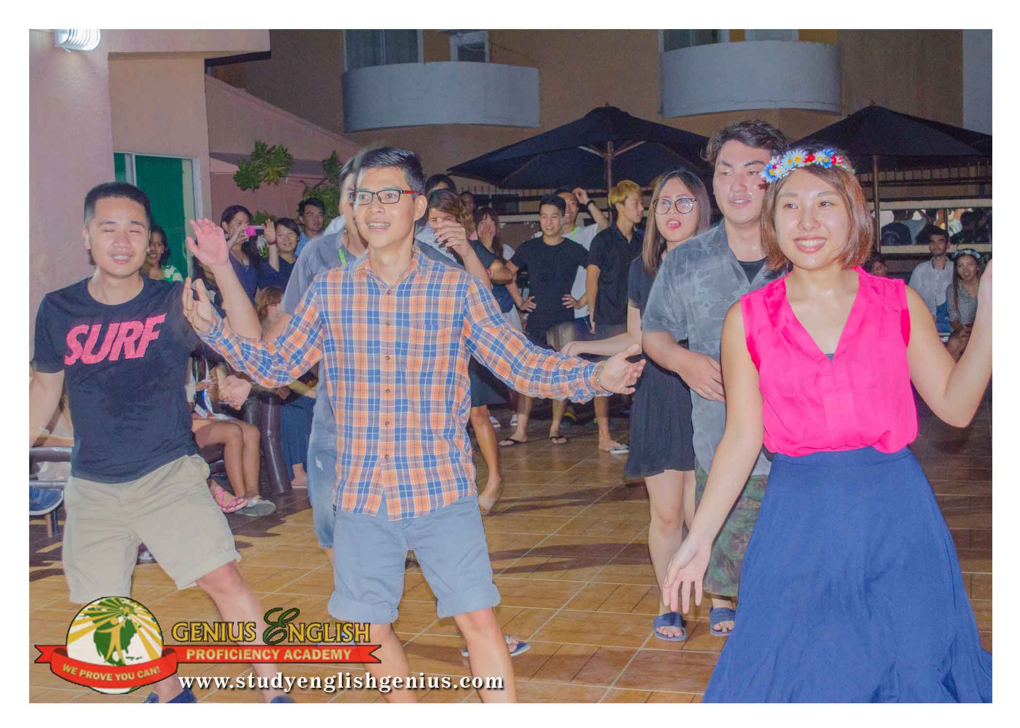 Study in the Philippines-English Courses in the Philippines