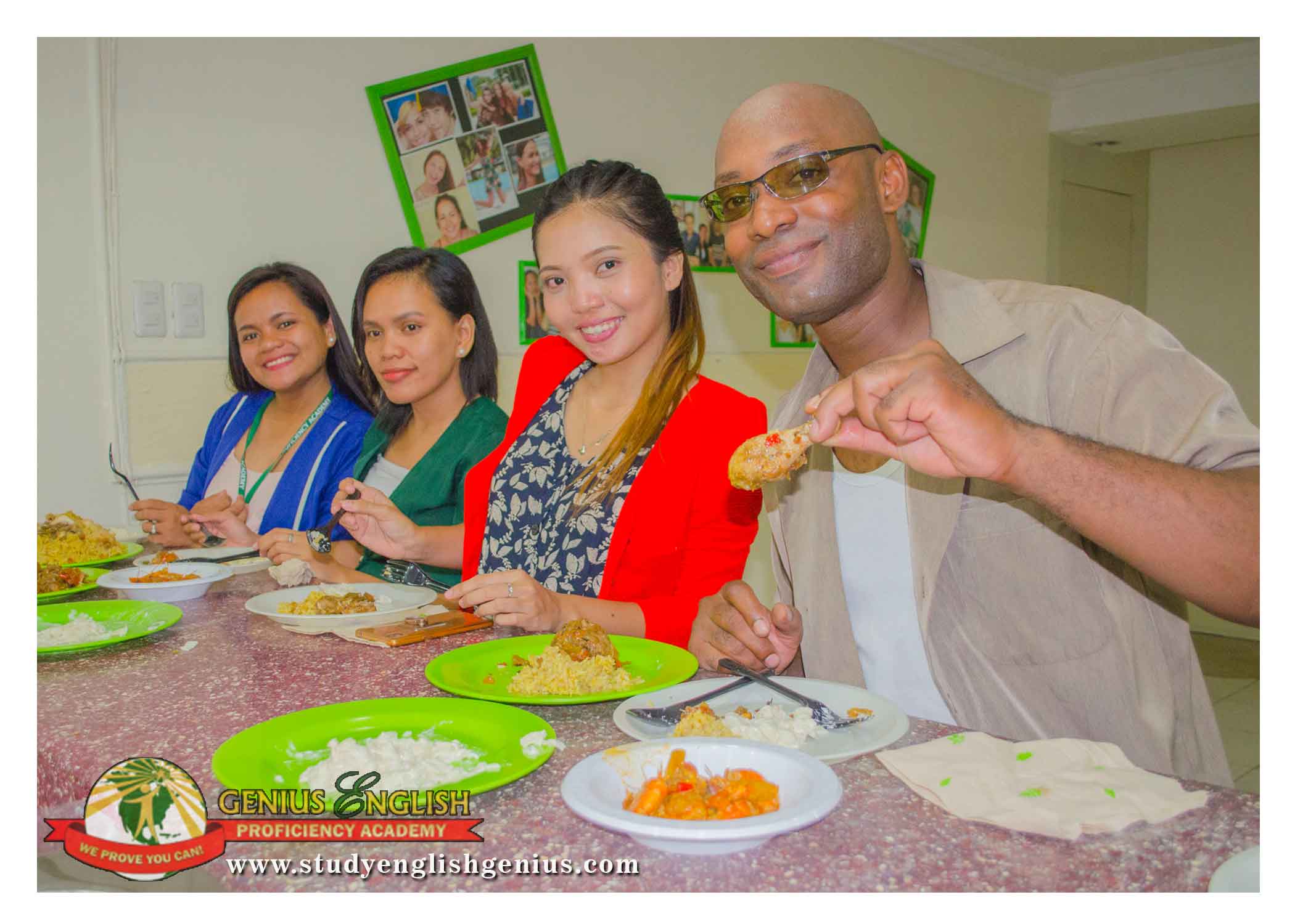 Study English in the Philippines-Learn English in the Philippines