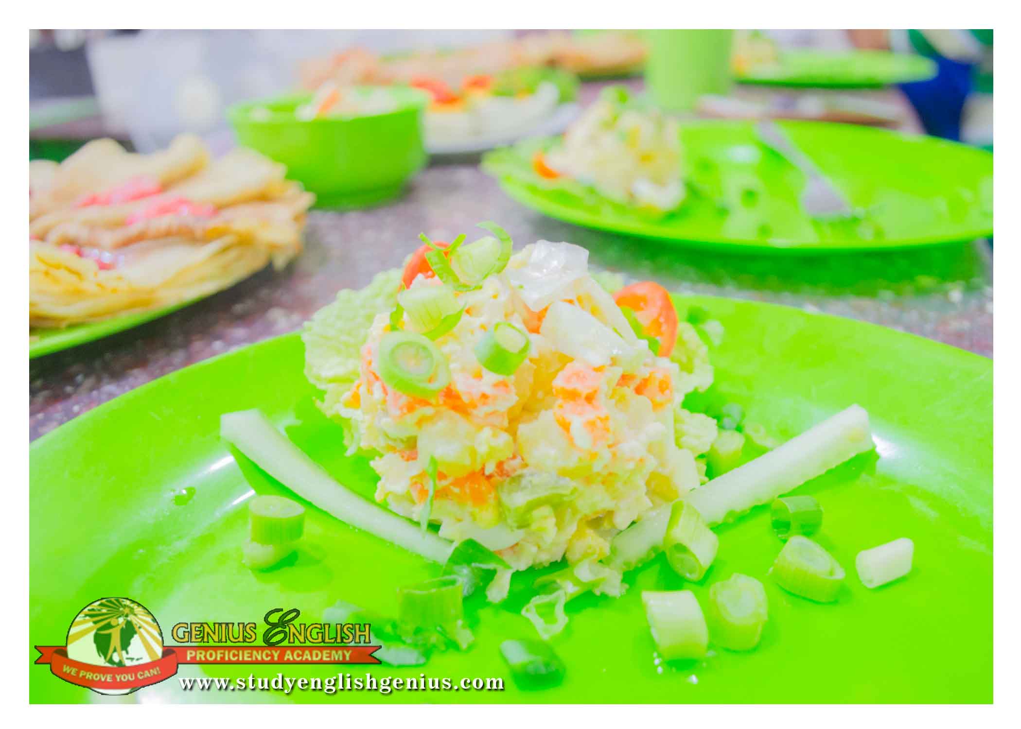 English Courses in the Philippines-Study English