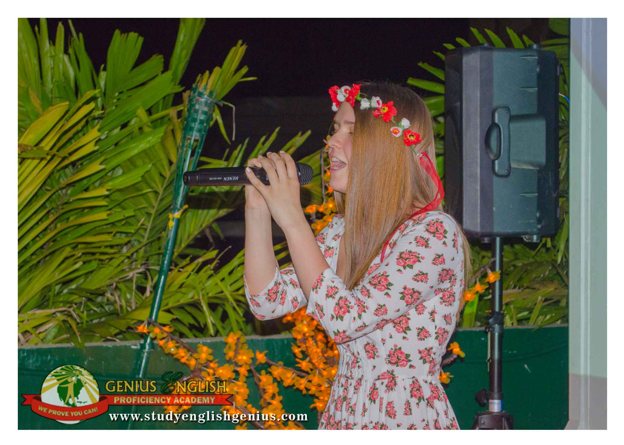 Learn English in the Philippines-Study English in Cebu