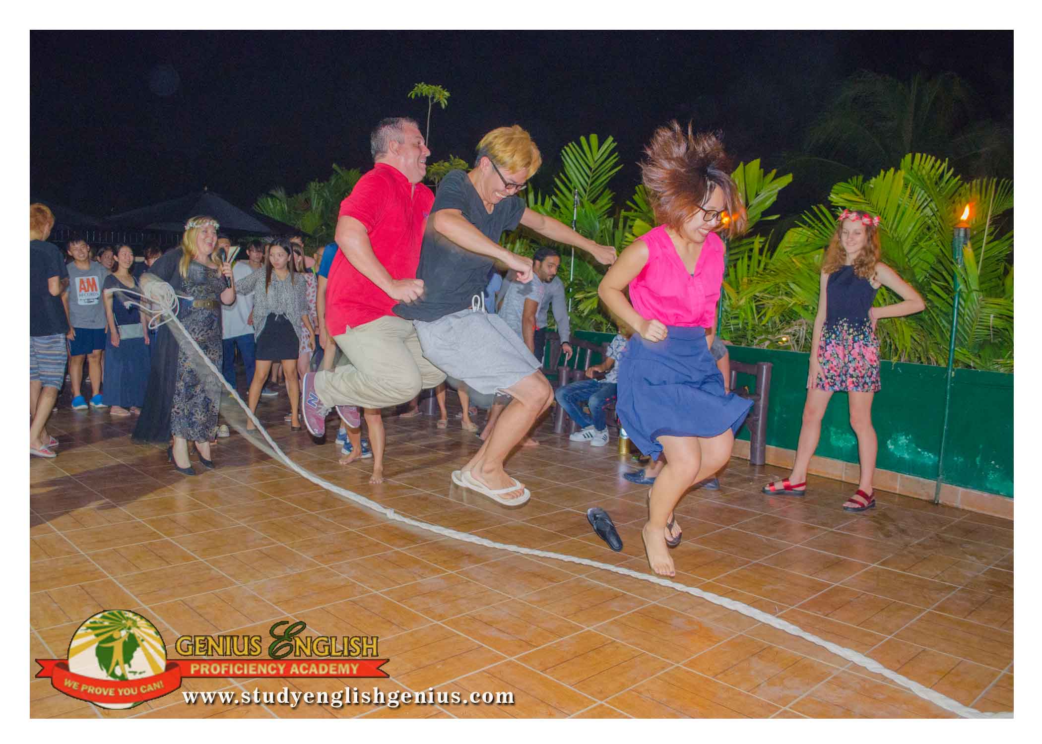 TOEFL in the Philippines-Learn English in the Philippines