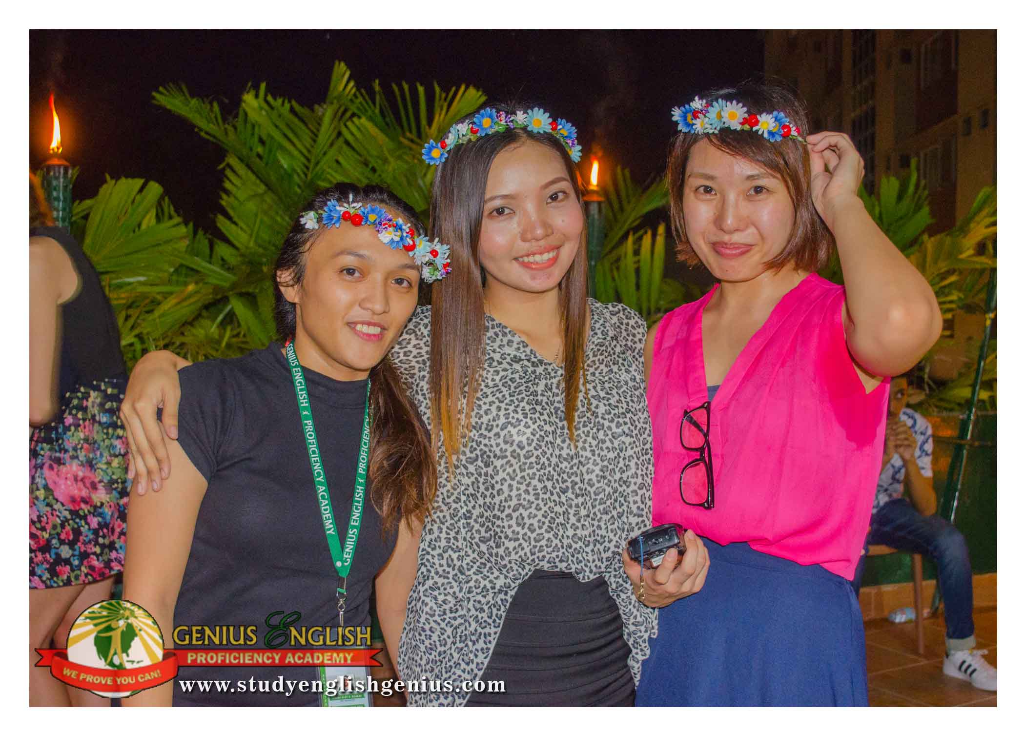 Learn English in the Philippines-English Courses in the Philippines