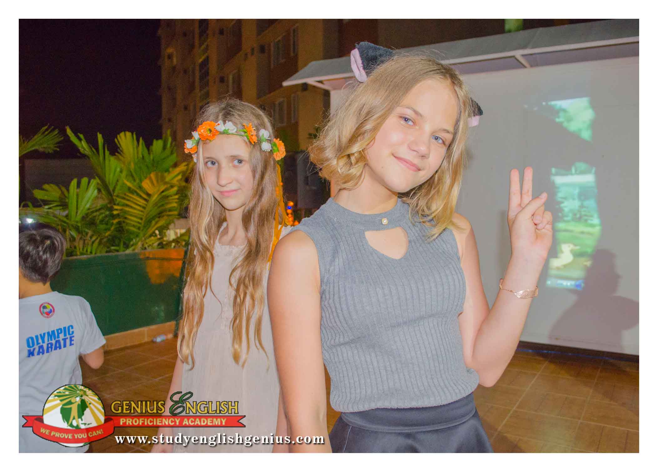 English Courses in the Philippines-Prices study English in the Philippines