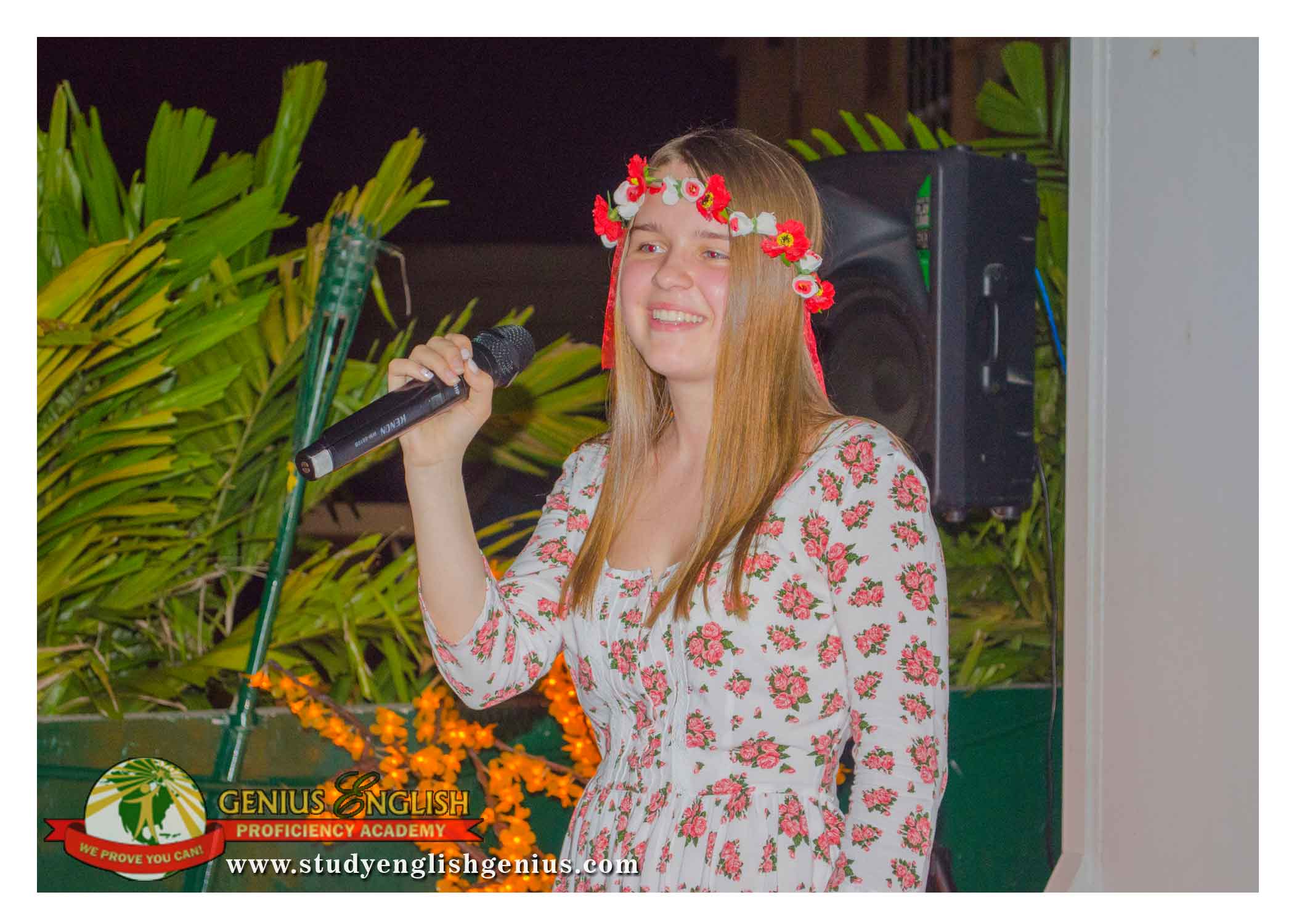 Study English-Learn English in the Philippines