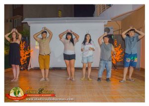 Study in the Philippines-Study English in Cebu