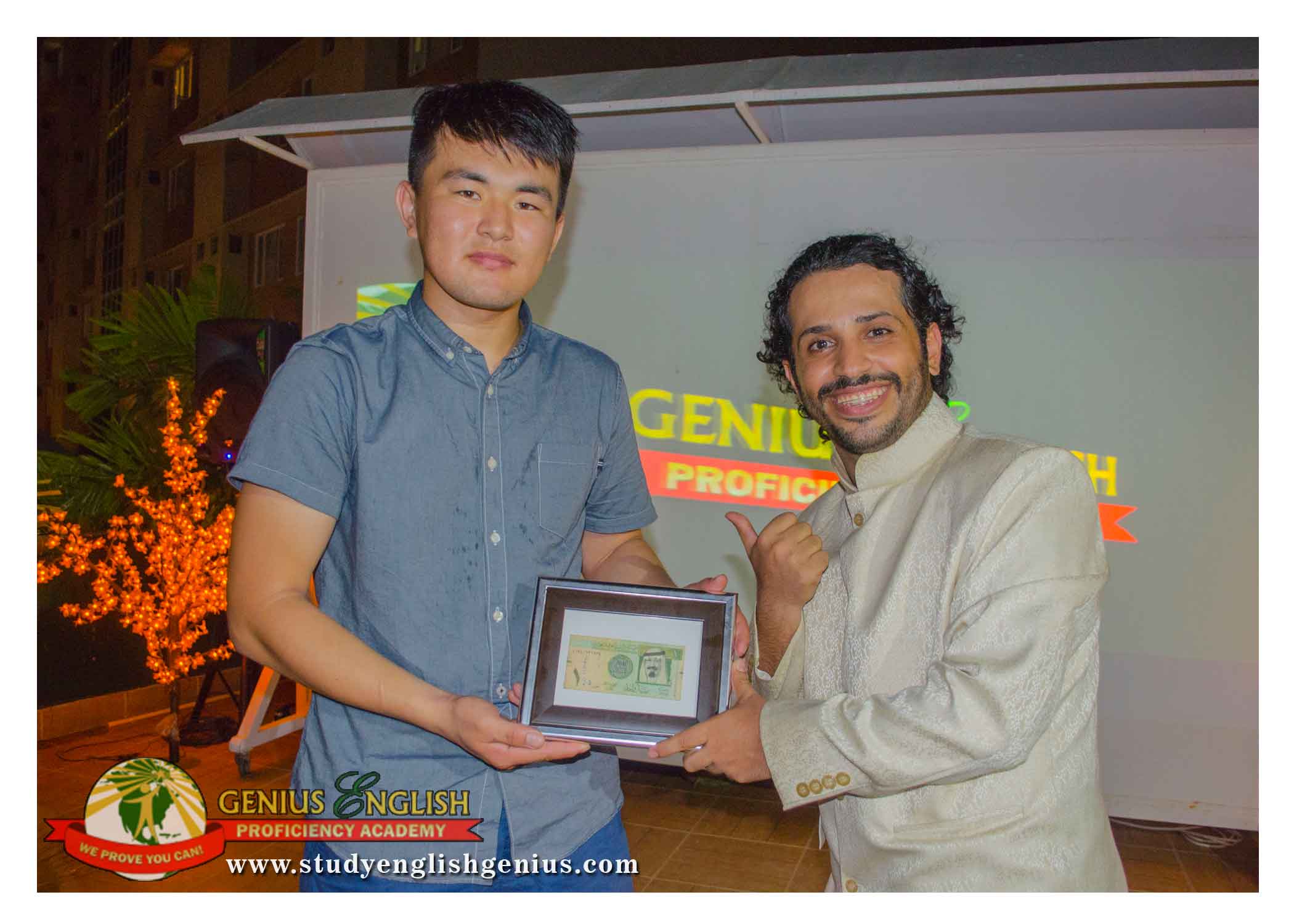 English Courses in the Philippines-TOEFL in the Philippines