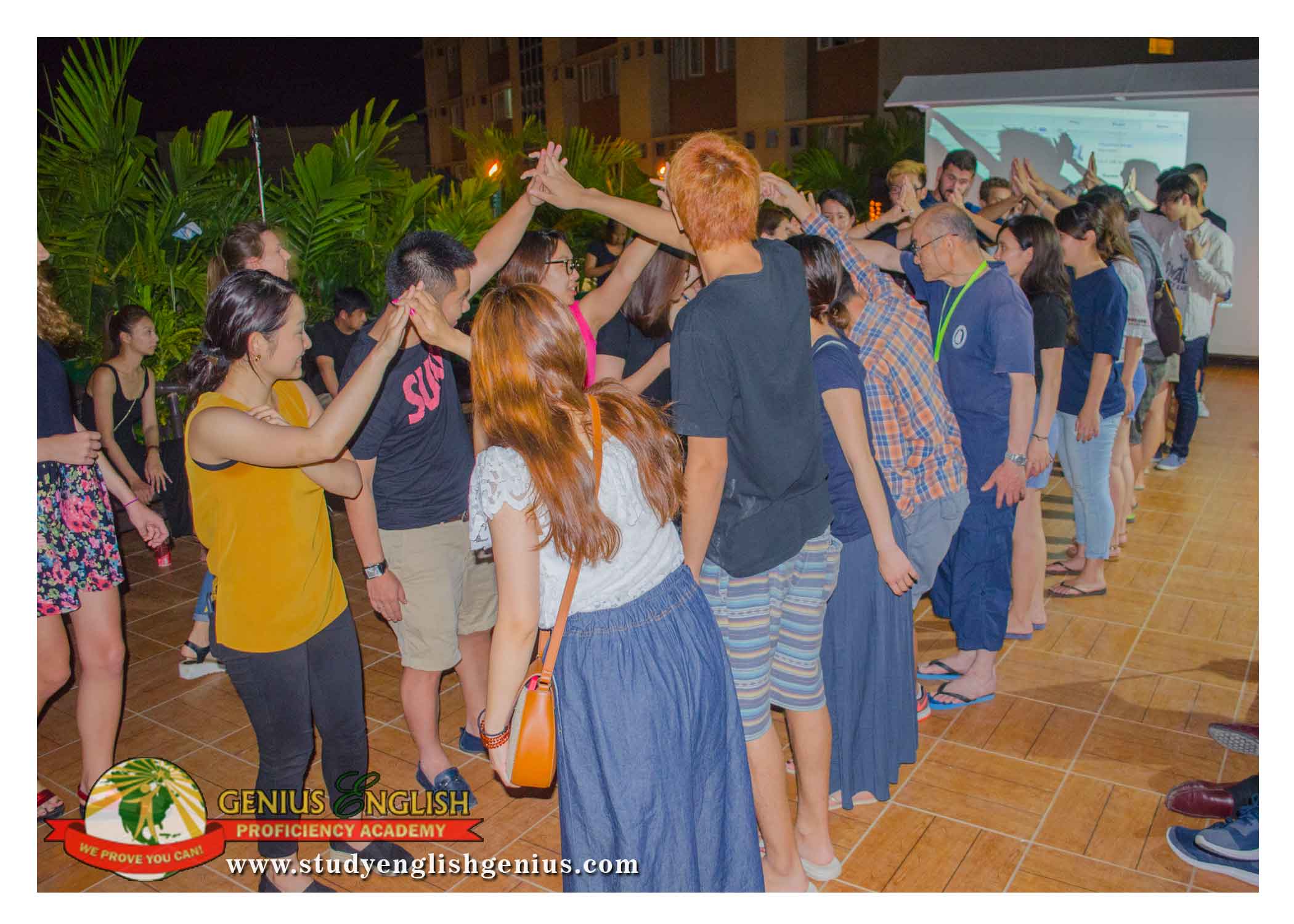 Study English in Cebu-Study English in the Philippines