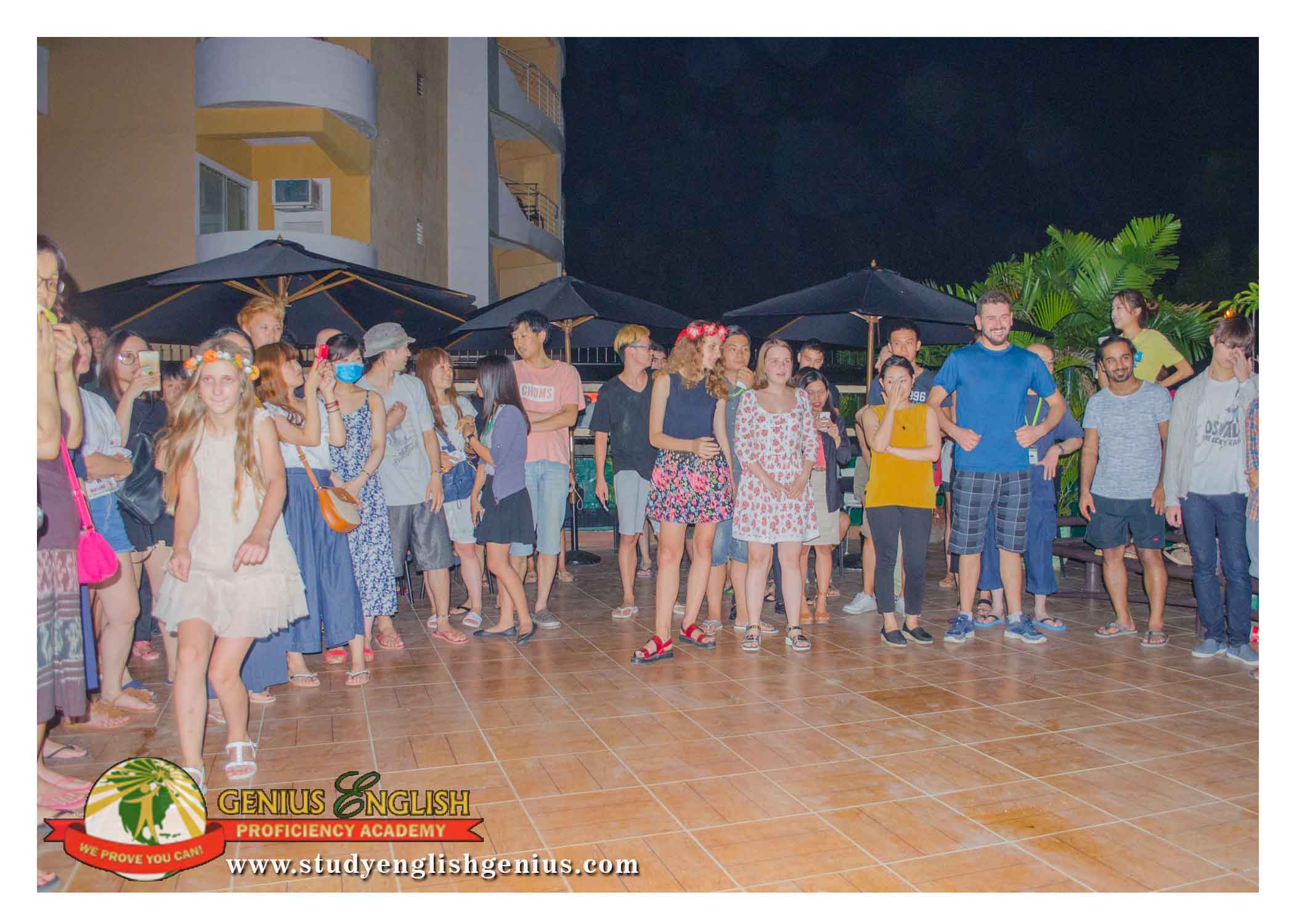 Study English in the Philippines-TOEFL in the Philippines