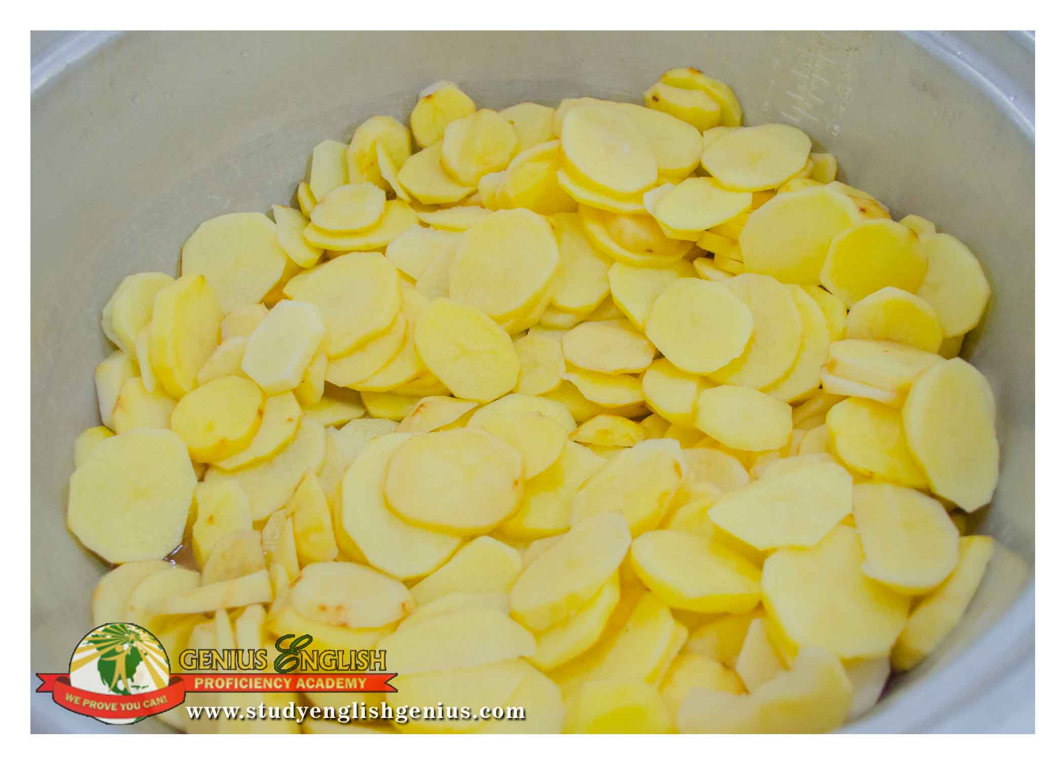 Prices study English in the Philippines-Study English