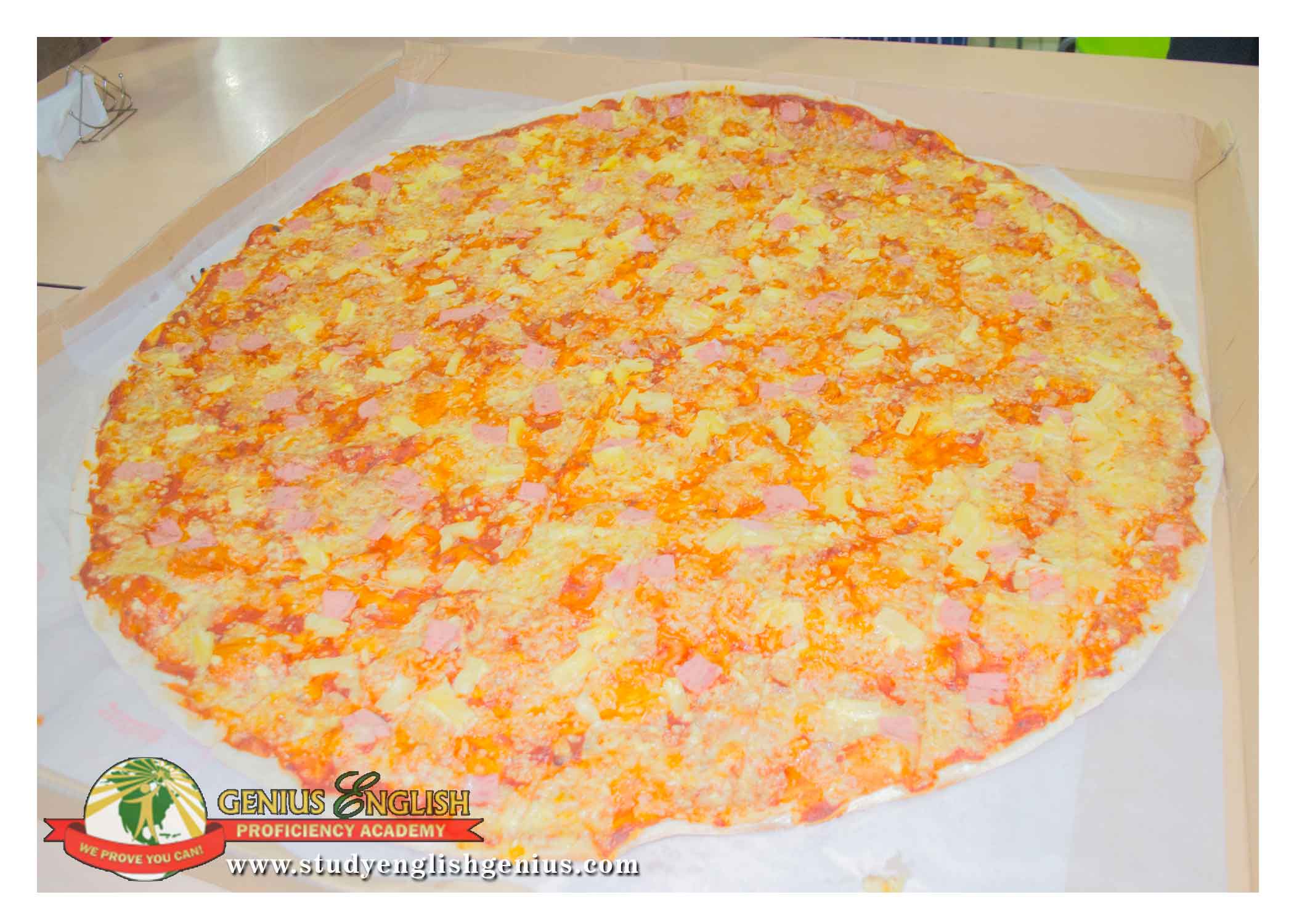 TOEFL in the Philippines-Prices study English in the Philippines