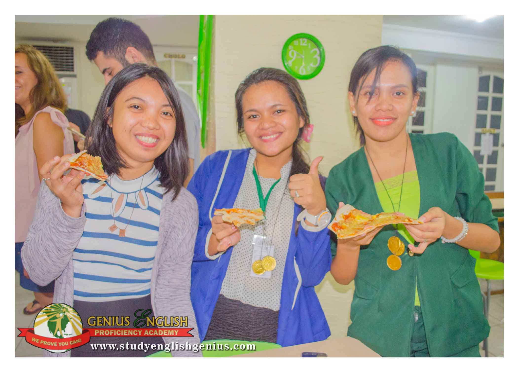 Study English-Study in the Philippines