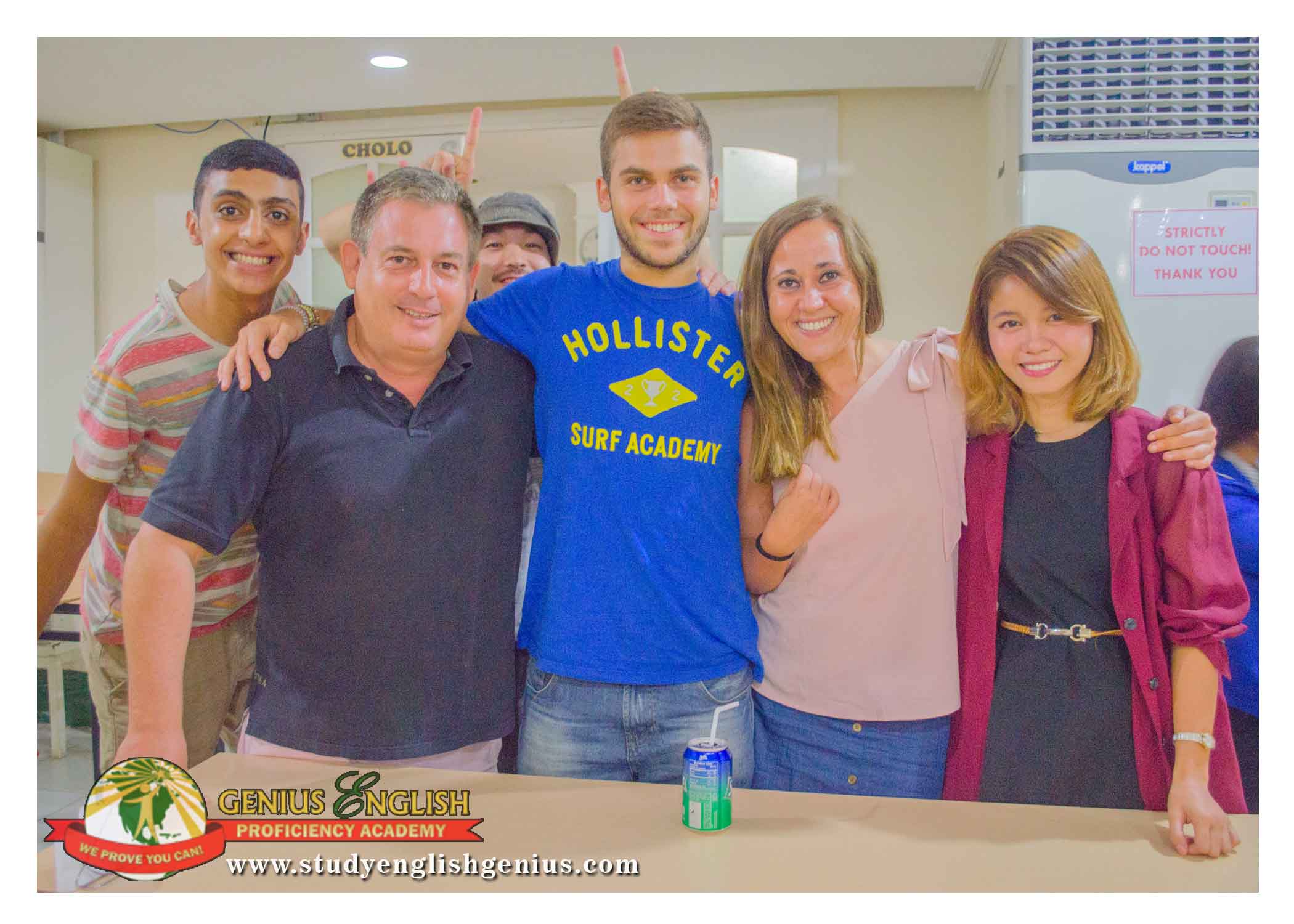 Prices study English in the Philippines-English Courses in the Philippines