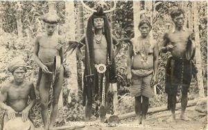 Study in the Philippines