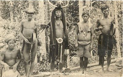 Study in the Philippines