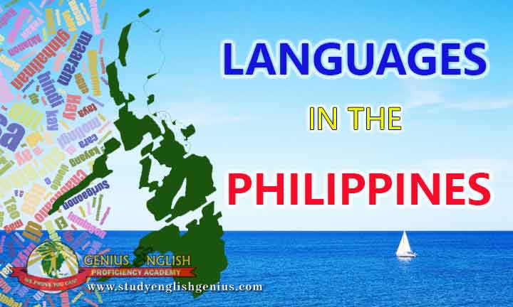 English courses in the Philippines