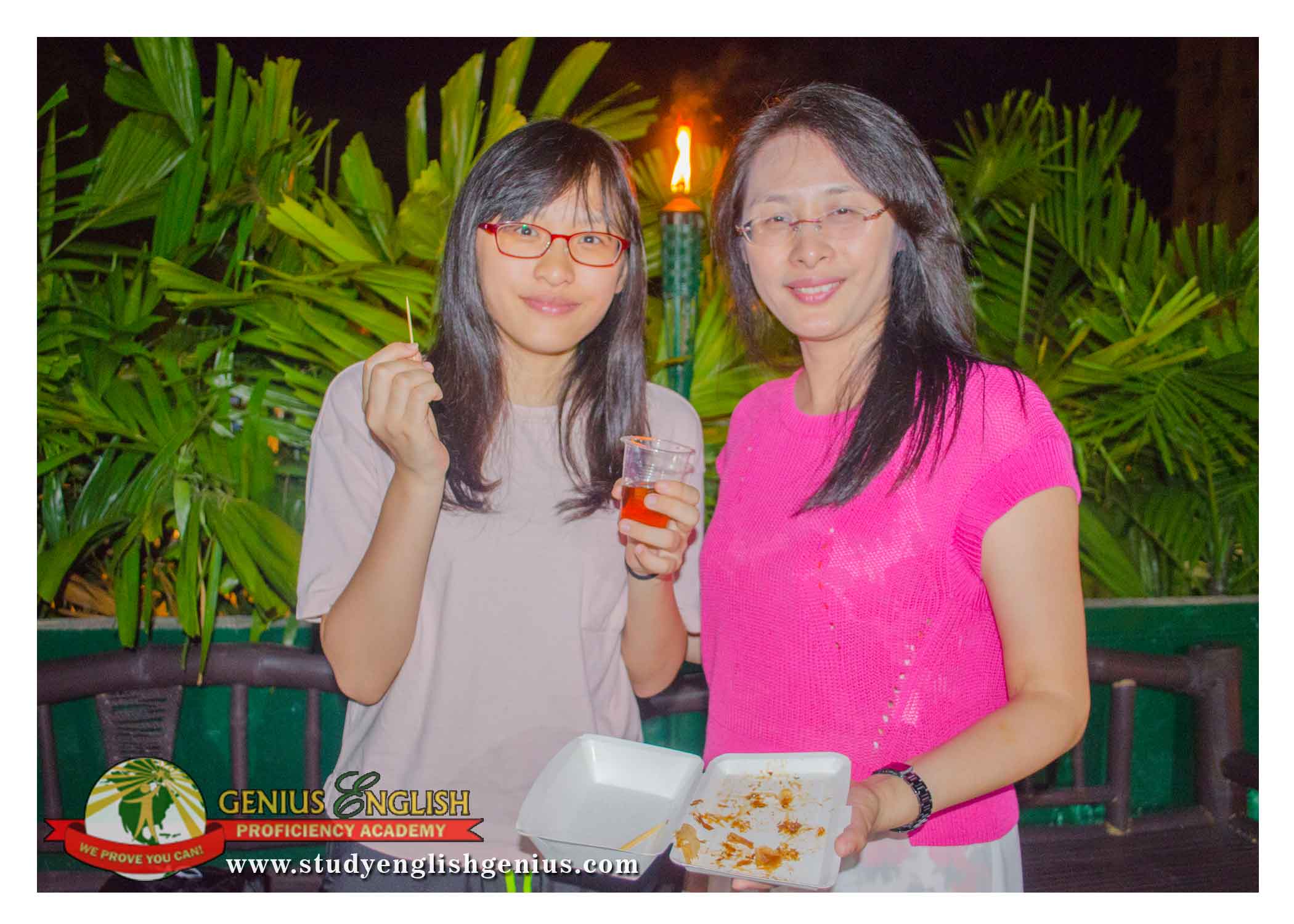 Study English-7