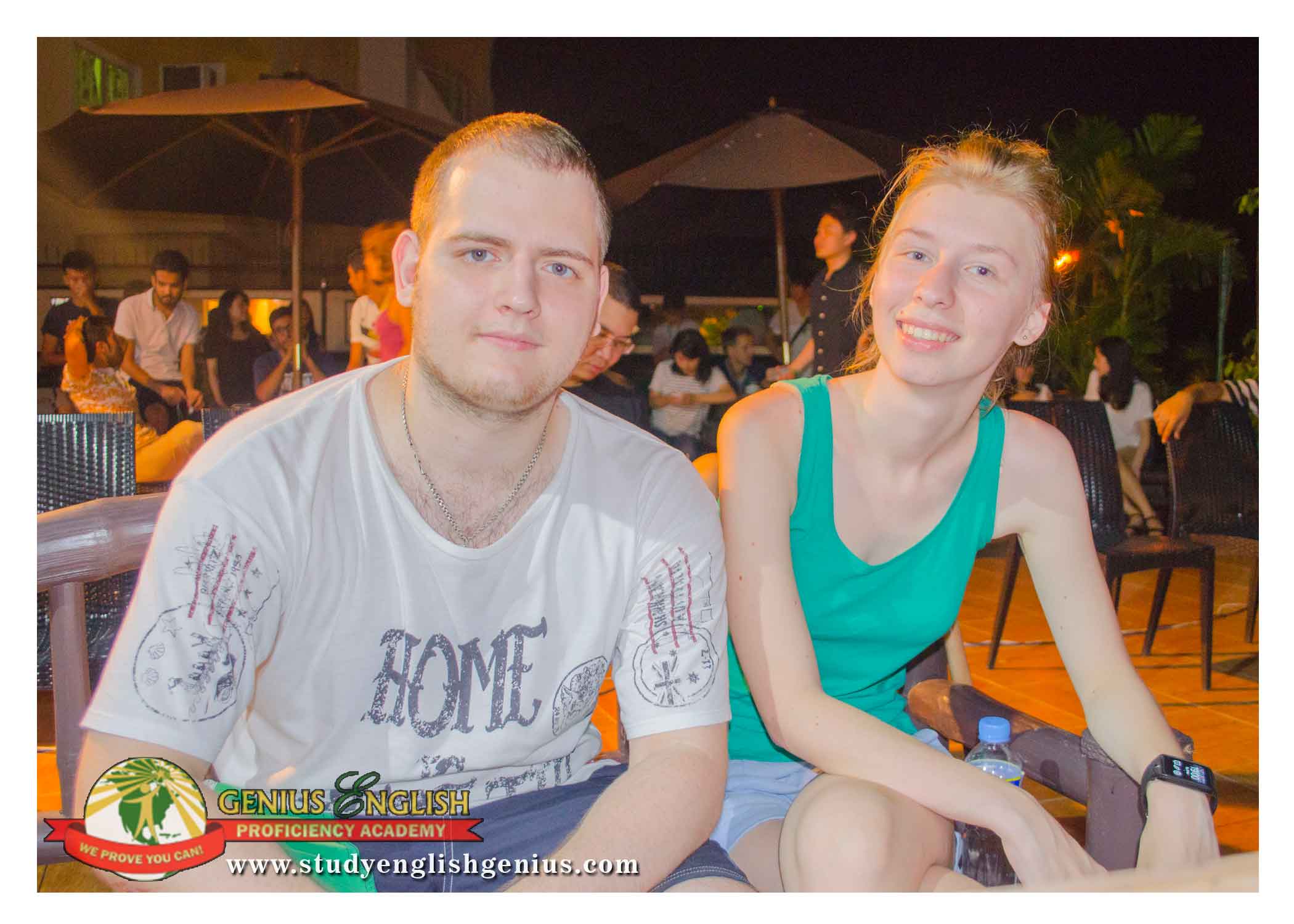 IELTS in the Philippines-2