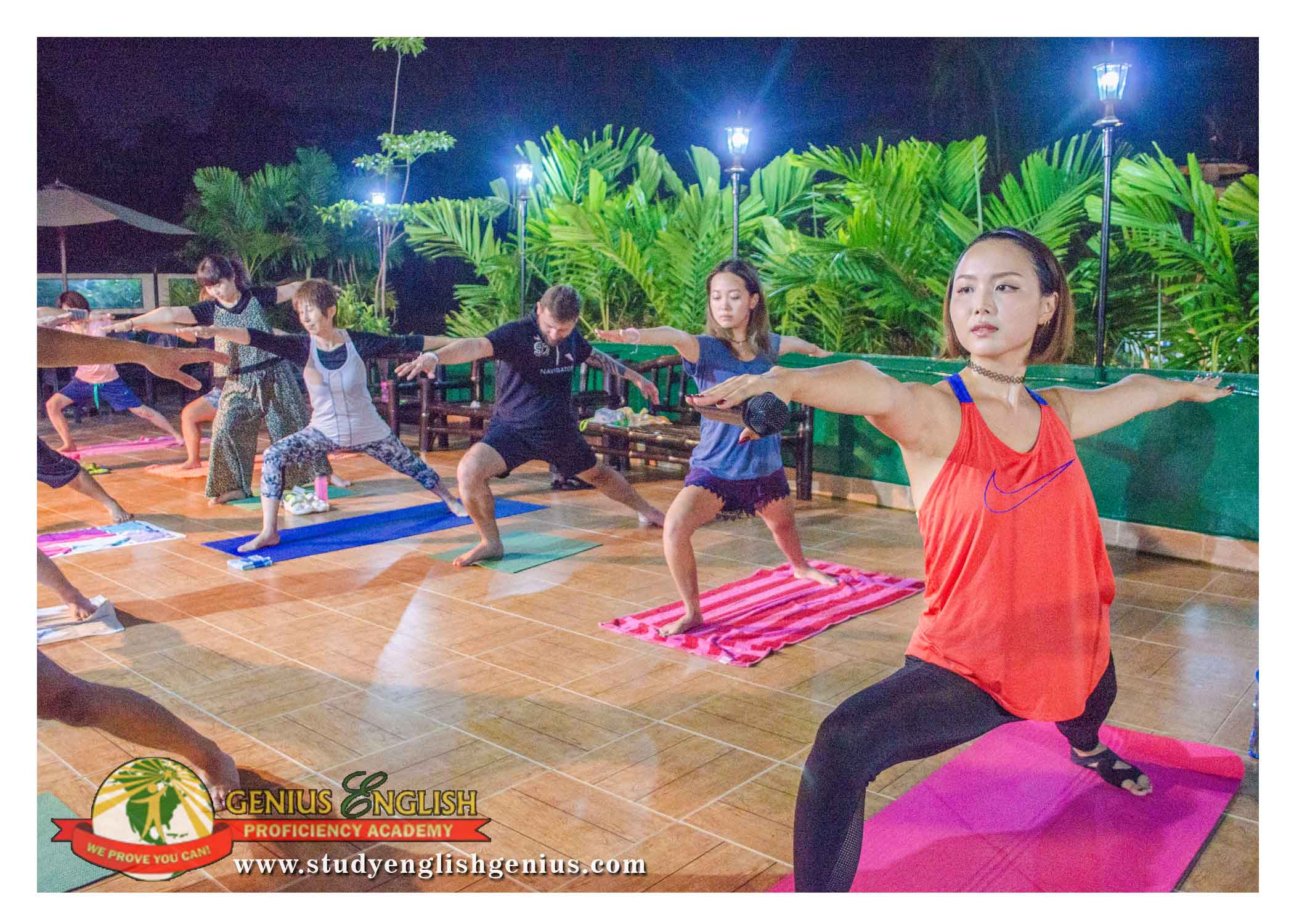 English Courses in the Philippines
