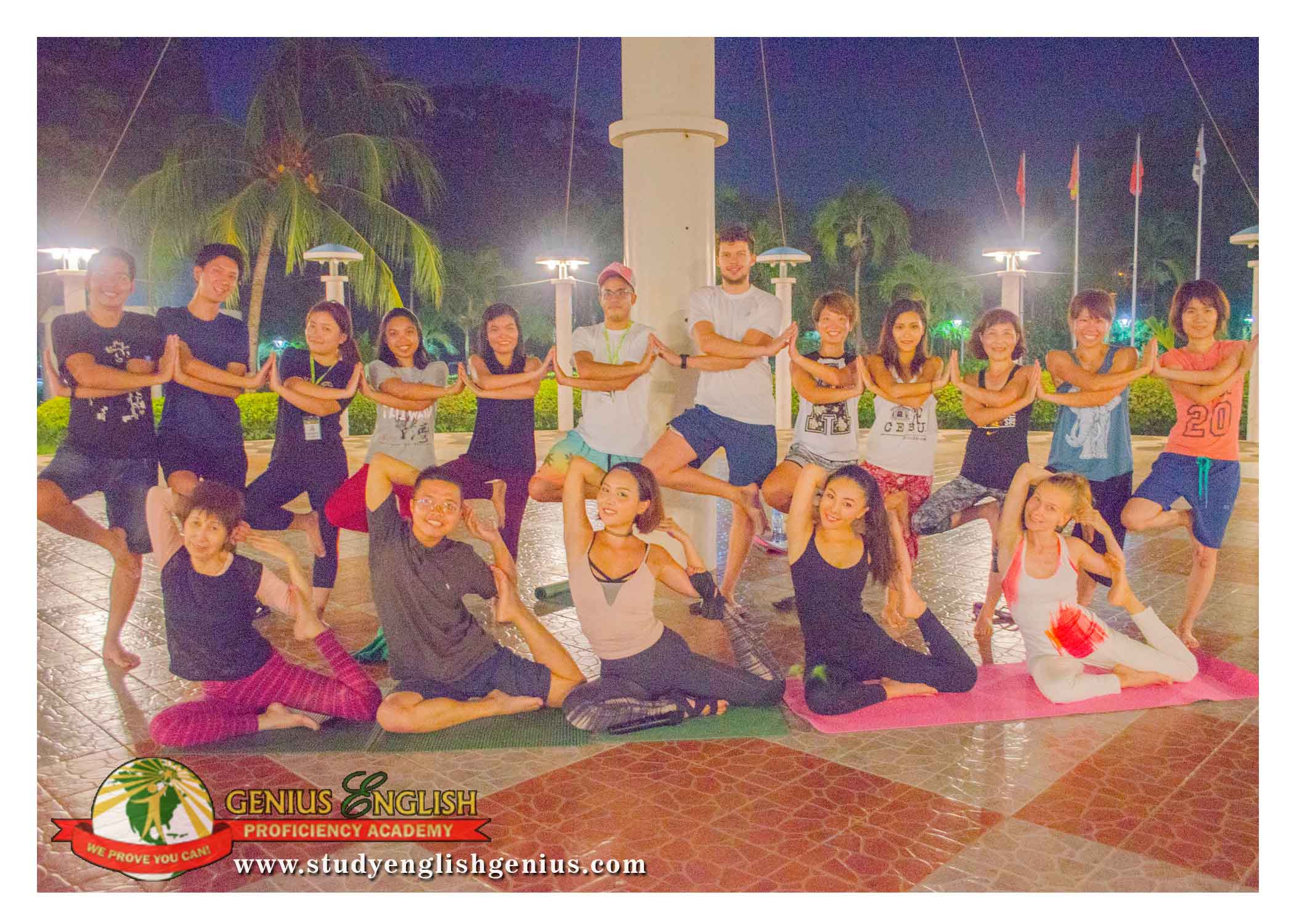 Study in the Philippines-2