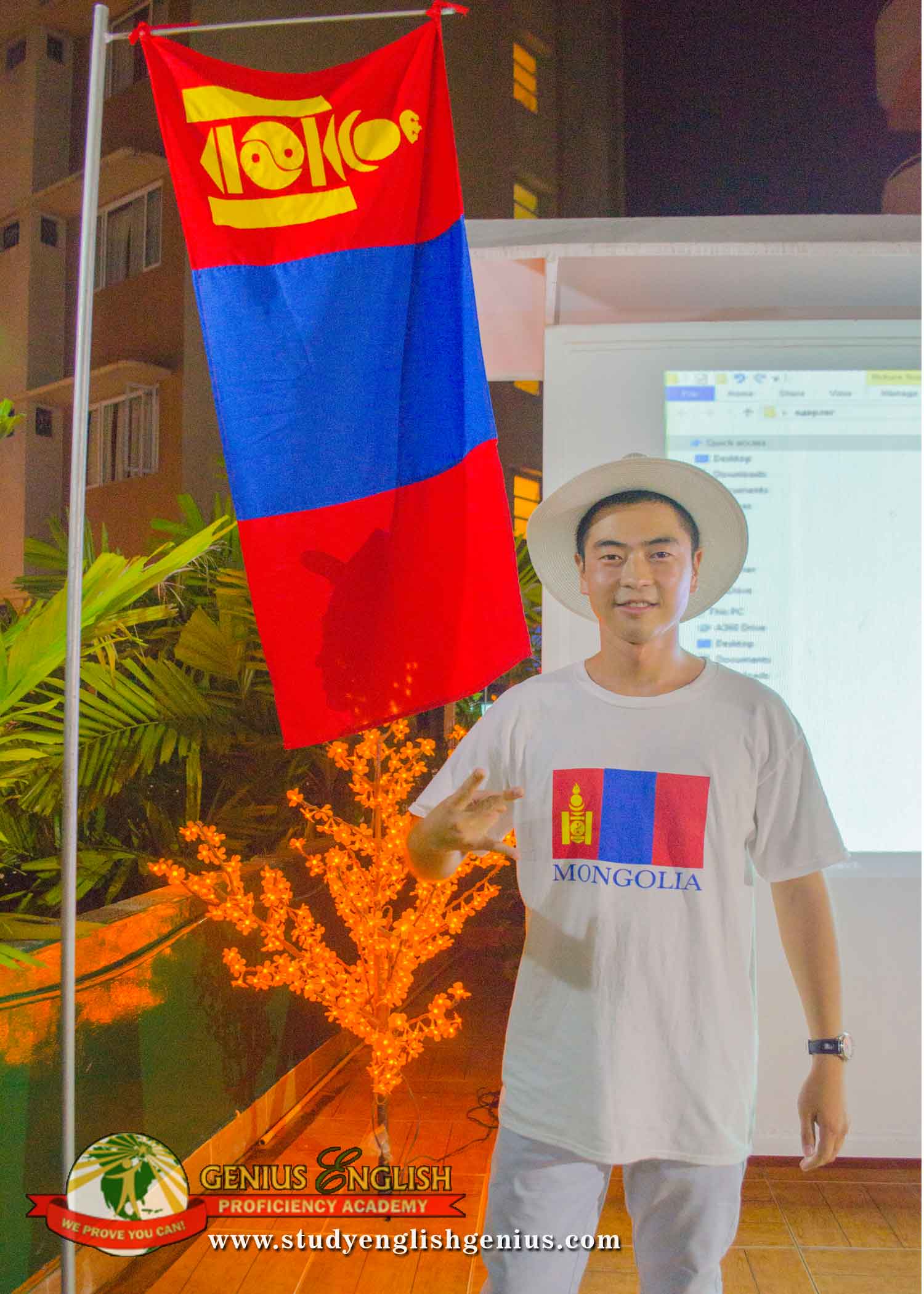 Study English in Cebu-3