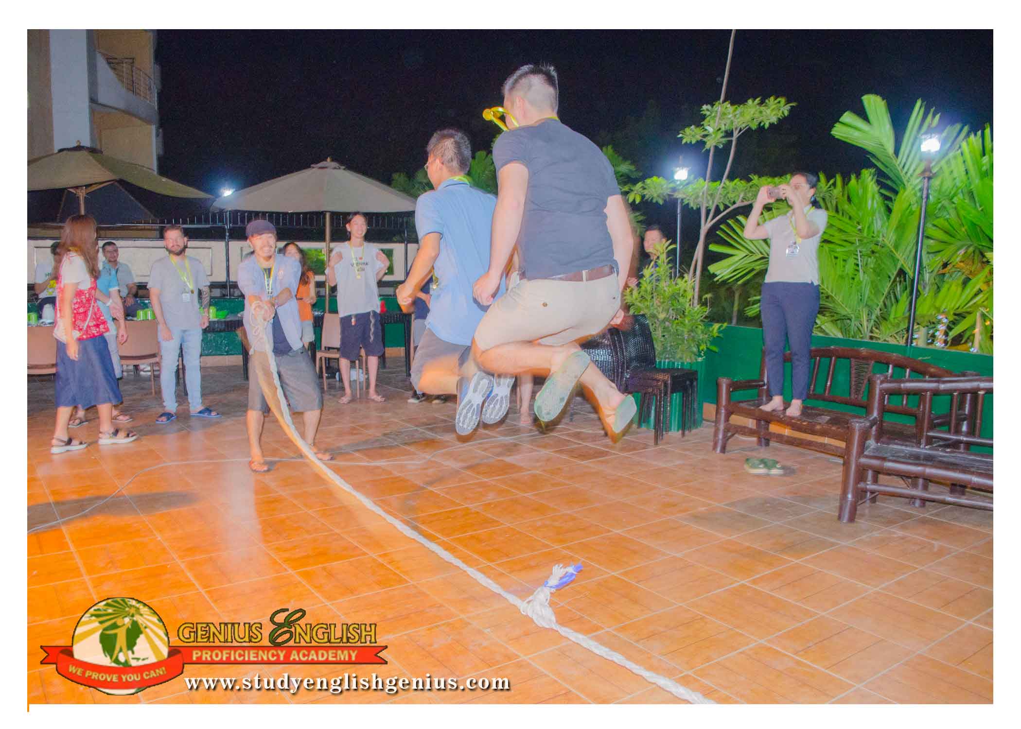 Study English in the Philippines-1