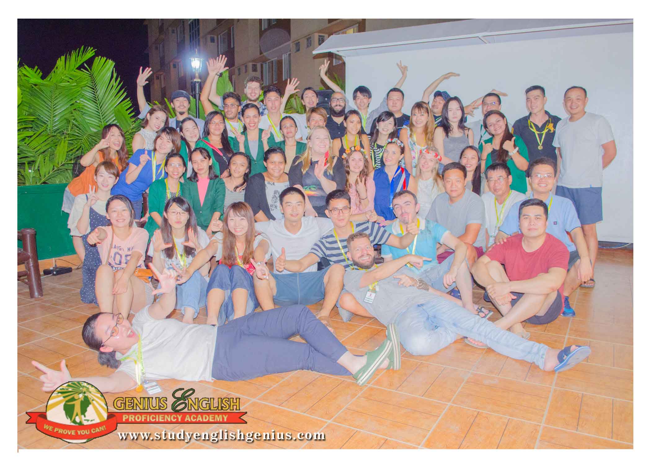 Study English in the Philippines-10