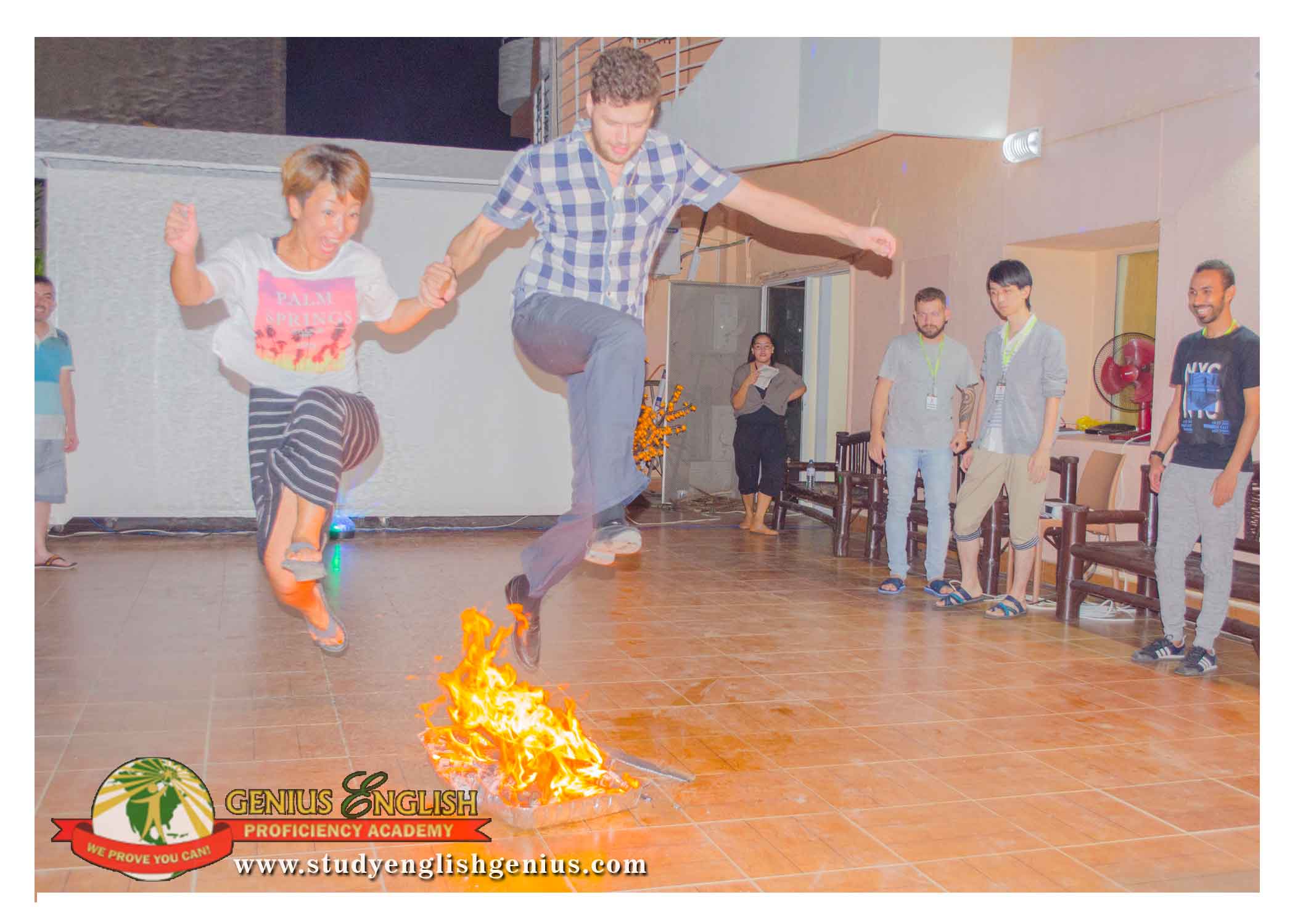 Study English in the Philippines-18