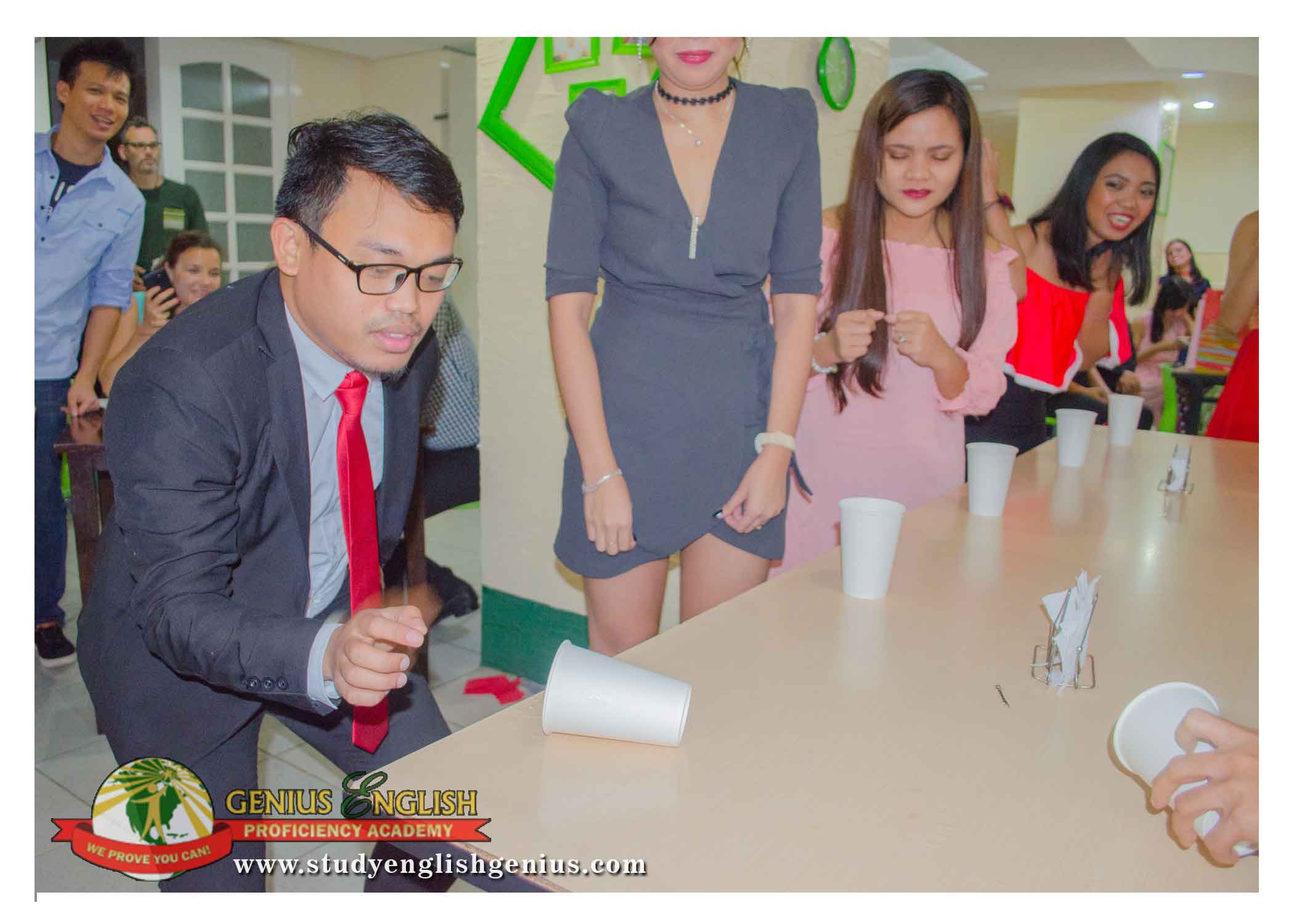 Study English in the Philippines-27