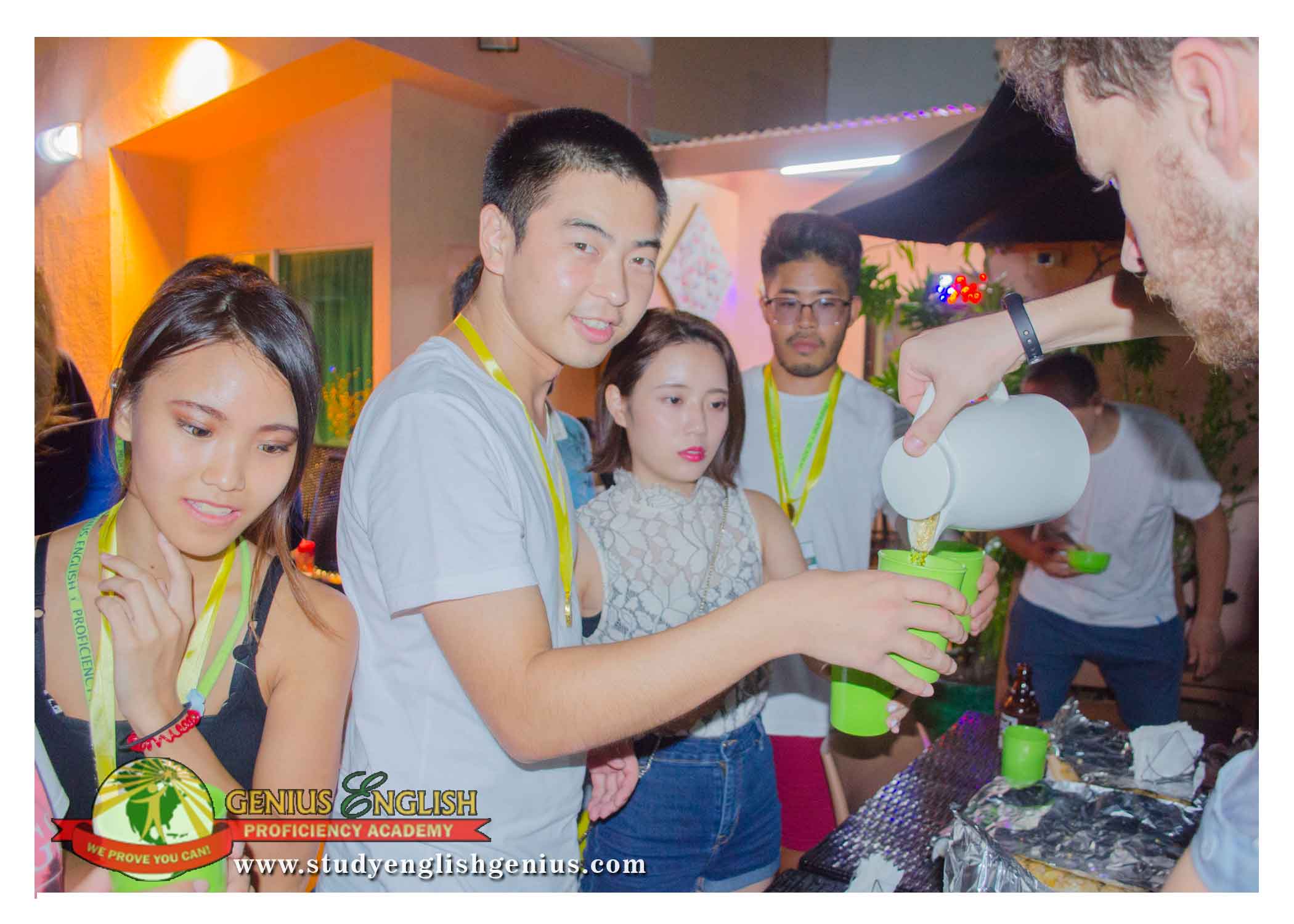 Learn English in the Philippines-2