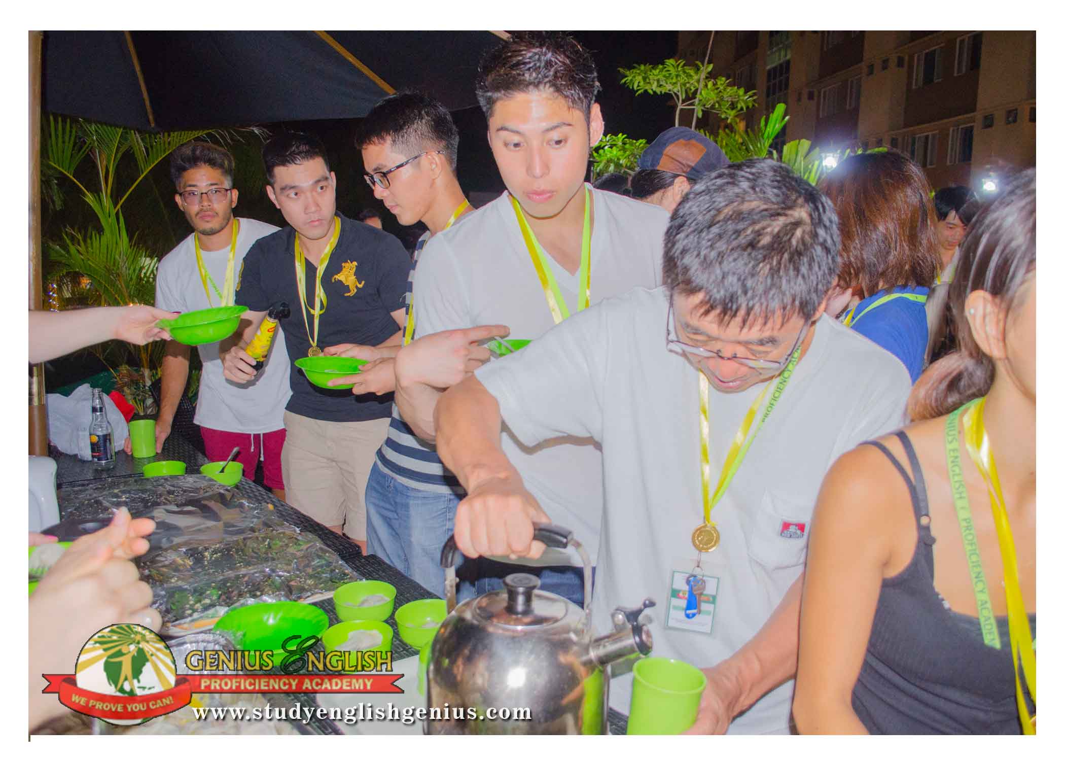 Learn English in the Philippines-3