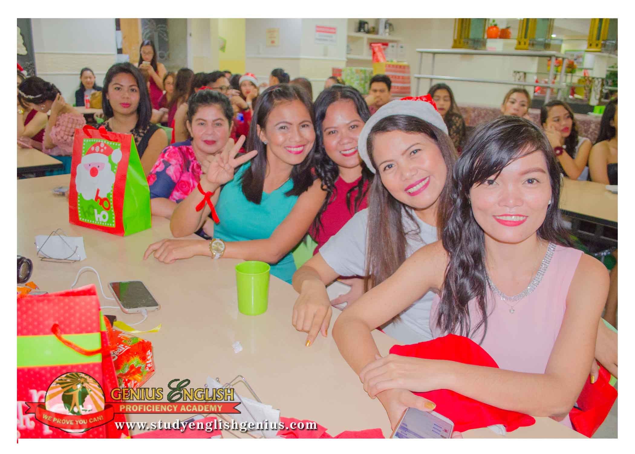 Study English in the Philippines-16