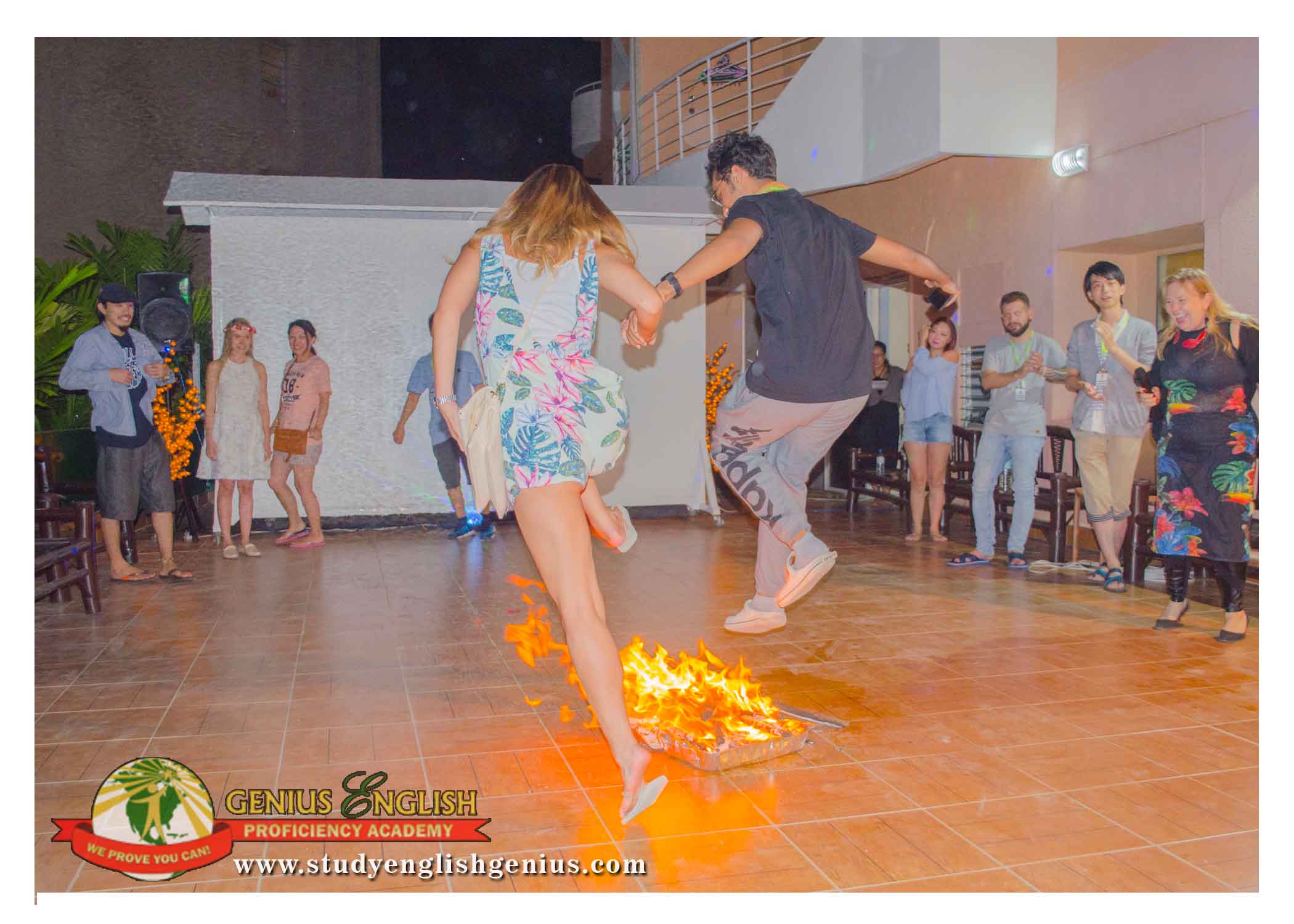 English Courses in the Philippines