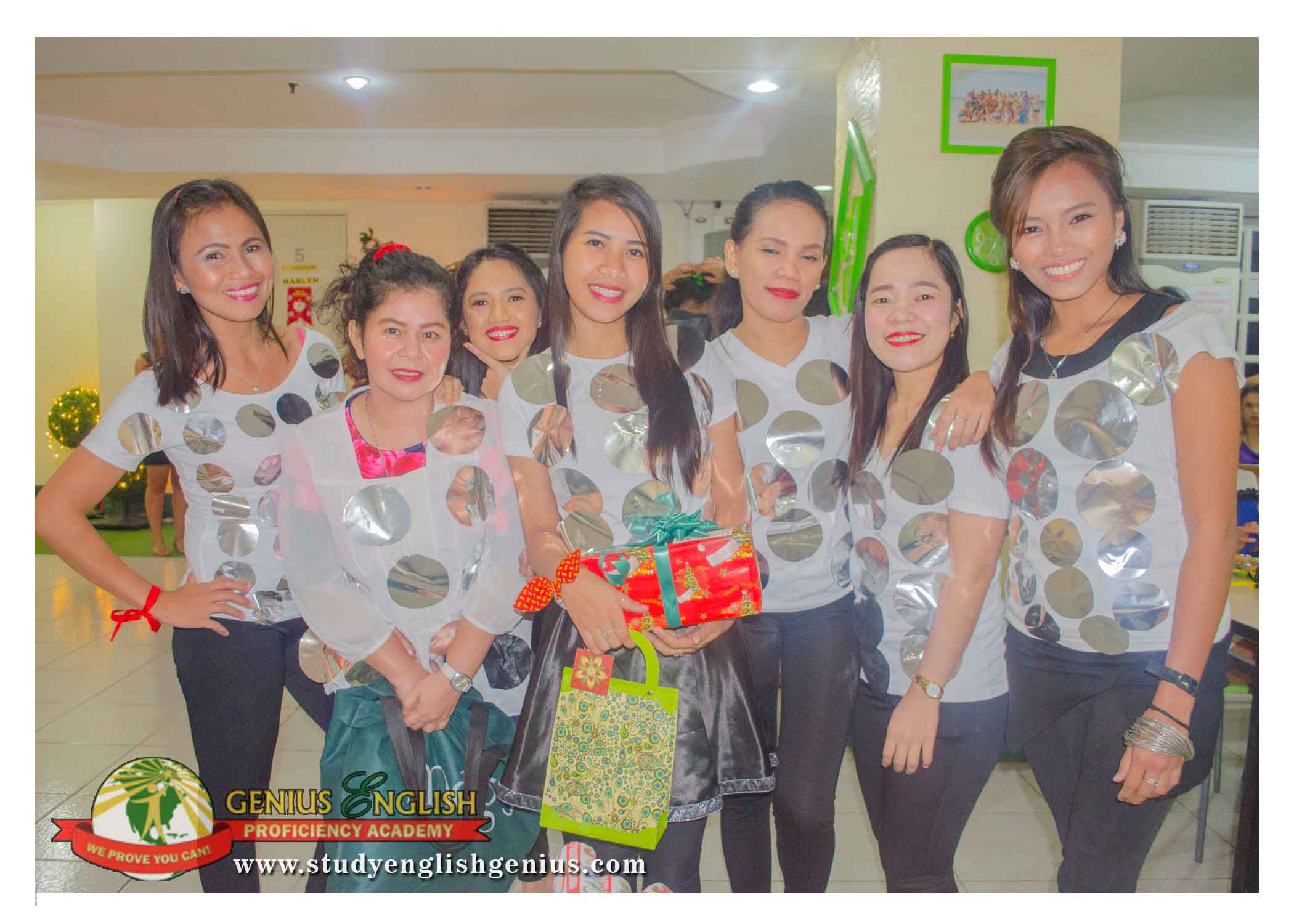 Study English in the Philippines-49