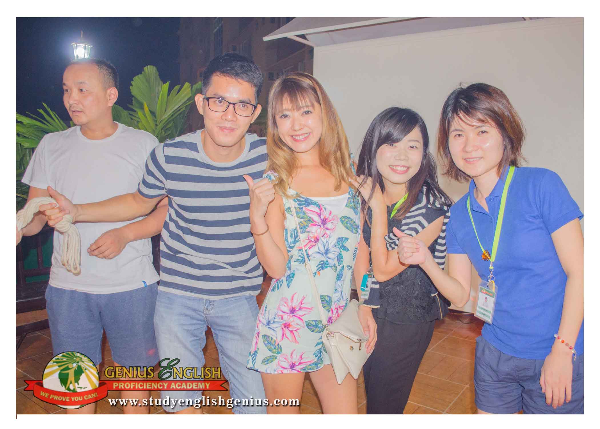 English Courses in the Philippines-1